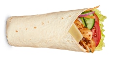 Peri Peri-Style Chicken