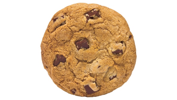 How Many Calories In A Subway Cookie
