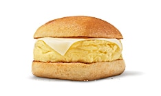 Egg & Cheese Sidekick
