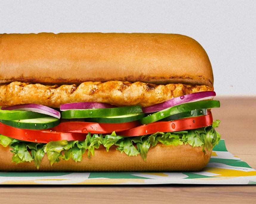 Menu Pollo Colombia (Español)