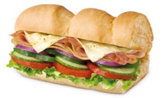 Subway Melt®