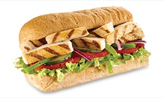 روستد تشيكن بريست