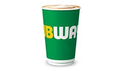 Boissons Chaudes 25cl