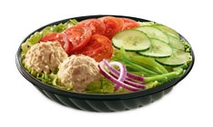 Subway® Restaurants - Sandwiches, Salads, Wraps & More