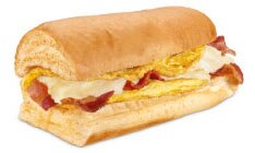 Menu - Breakfast | SUBWAY.com - Kuwait (English)