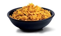 Cebollitas crujientes