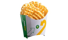 Papas Horneadas Crosschips