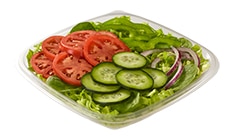 Ensalada Deleite Vegetariano®