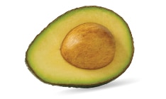 Pulpa de Aguacate