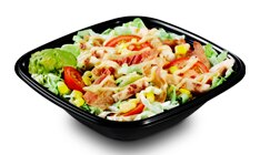 Chicken Bacon Avocado