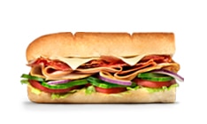 Subway Melt™