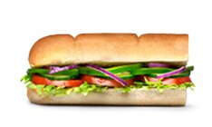 Veggie Delite®