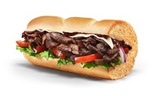 Classic Teriyaki Steak