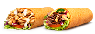 Signature Wraps