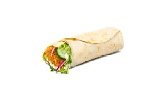 Breaded Chicken Filet