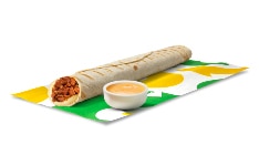 Footlong Dipper – Taco