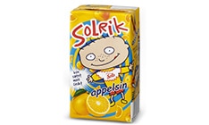 Solrik Appelsin