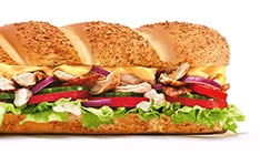 Creamy Chicken Bacon