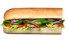Veggie Delite®