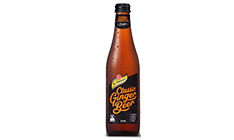 Schweppes Classic Ginger Beer 330ml