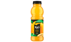 Keri Orange Juice 350mL