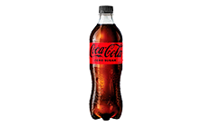 Coca-Cola Zero Sugar 600mL
