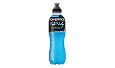 Powerade Mountain Blast 750mL