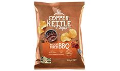 Copper Kettle Wood Fried BBQ 40g