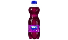 Fanta Grape 600mL