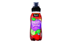 Kerri Kids Apple Blackcurrant 250mL