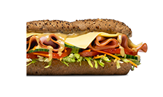 Honey Mustard Leg Ham