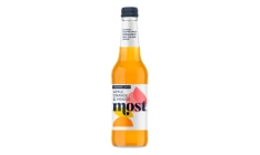 MOST Apple Orange & Mango 275mL