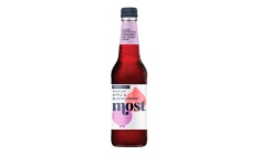 MOST Sparkling Apple Blackcurrant 275mL