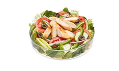 Three Pepper Chicken