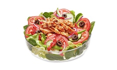 Sweet Onion Chicken Teriyaki