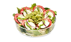 Veggie Delite® with Avo