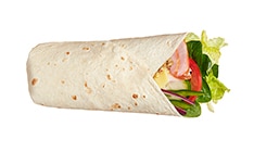 Honey Mustard Leg Ham