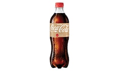 Coca-Cola Vanilla 600mL