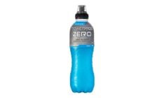 Powerade Zero Mountain Blast 750mL