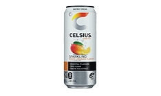 Celsius Mango Lemonade 330mL