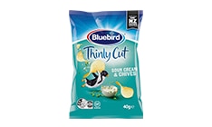 Thinly Cut Sour Cream & Chives 35g