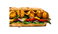 BBQ Southern Style Chicken