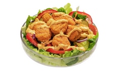 BBQ Southern Style Chicken