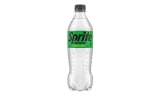 Sprite Zero Sugar 600mL