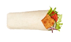 Three Pepper Chicken