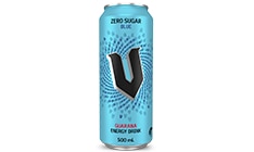 V Energy Blue Zero Sugar 500mL