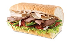Subway Club™