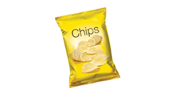 Menu - Chips | SUBWAY.com - Saudi Arabia (English)
