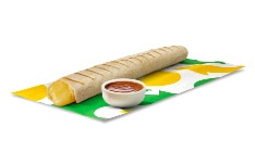 Footlong Dipper – Cheese