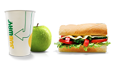 Veggie Delite® - Kid's Pak